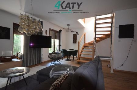 Mieszkanie śląskie Pszczyna powierzchnia 85.0 m² C160-WM-45612 - Фото 5