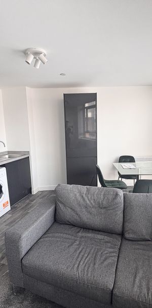 Church Street, Sheffield - Photo 1