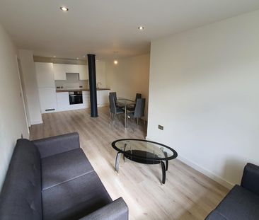 2 bedroom apartment to rent - Photo 3