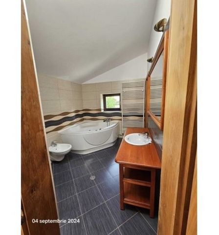 Viila 7 camere Splaiul Unirii - Nerva Traian - Fotografie 4