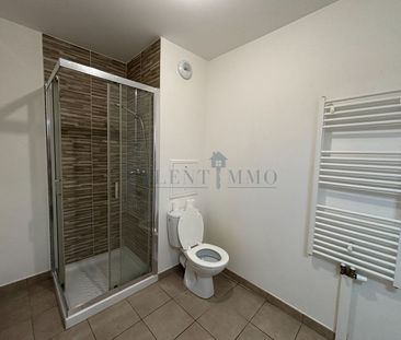 Location Appartement 1 pièce 21m² - Photo 4