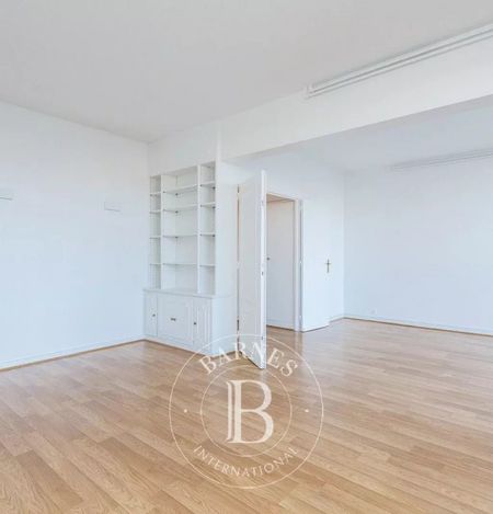 Appartement • Dupleix-Motte Picquet - Photo 4