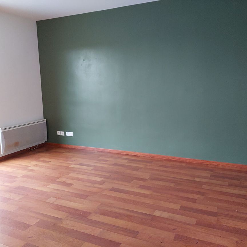 Location Appartement 3 pièces 56m² - Photo 1