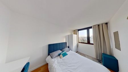 APPARTEMENT MEUBLE 4 CHAMBRES - Photo 3