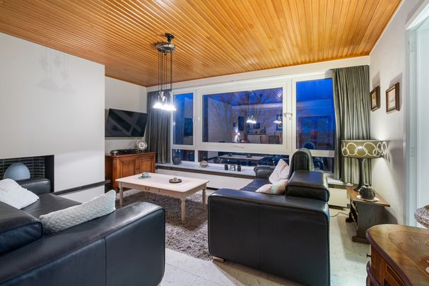 Appartement met prachtig zicht en garage - Foto 1