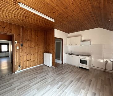 Bel appartement de 2 ch de +/- 92m² avec terrasse - Foto 5