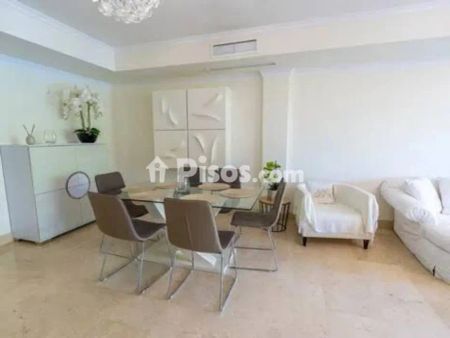 Piso en alquiler en Lomas de Marbella Club-Puente Romano - Photo 5