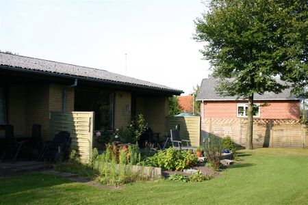 Grønnevænget, 25, Klovborg, 8765 - Photo 4