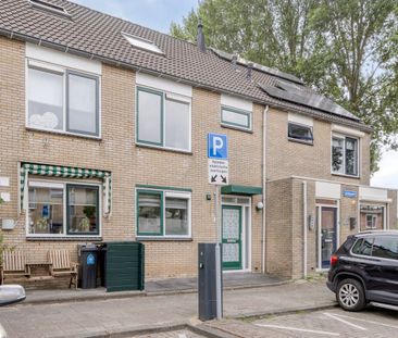 Grenenplein 27, Oud IJsselmonde, 3077WB, Rotterdam - Photo 2