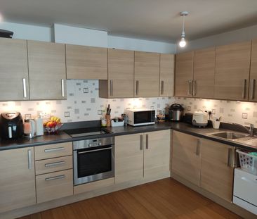 2 Bed Flat, Forum House, HA9 - Photo 2