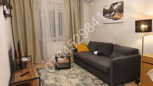 Apartament LUX,CENTRAL 2cam. Nerva Traian,Str. Vlad Dracul,loc parcare - Fotografie 1