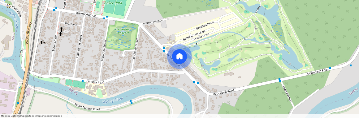 32 Boyce Avenue, NSW 2259, Wyong