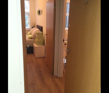 1 Bed Flat, Southbrook Rise, SO15 - Photo 6