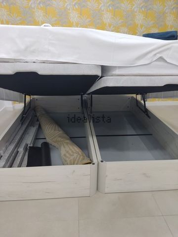 Alquiler de piso en Calle Mármoles, 17 - Photo 5