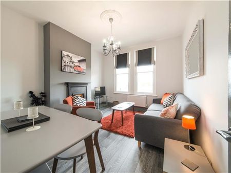 2 bedroom duplex to rent - Photo 2