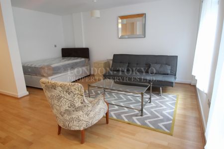Exchange House, SW1P, London - Photo 3