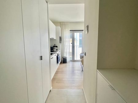 Appartement te huur - Photo 4