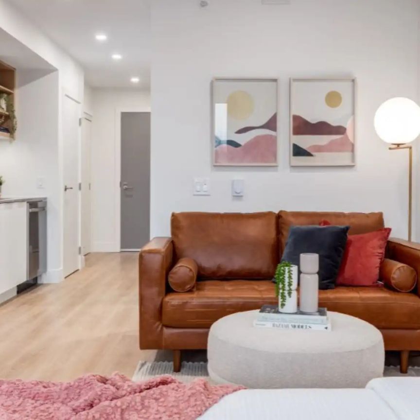 The Hyland — Studio Suites - Photo 1