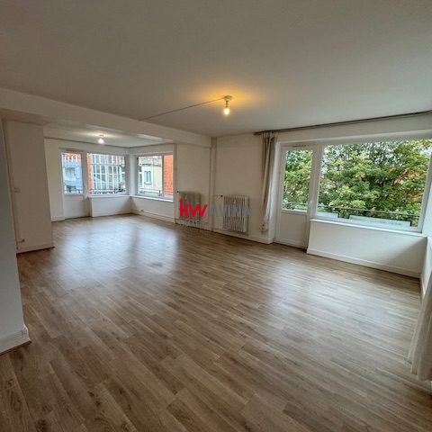 Appartement à louer, 3 pièces - Dunkerque 59140 - Photo 1