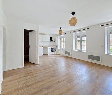 Appartement 3 pièces à louer à Tiercelet - Rénové, calme et lumineux - Photo 1