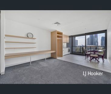 3506/105 Clarendon Street, Southbank, Vic 3006 - Photo 6