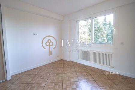 Appartement à louer, 3 pièces - L'Haÿ-les-Roses 94240 - Photo 2
