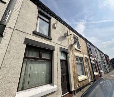 Frodsham Street, Walton, Liverpool, L4 - Photo 1