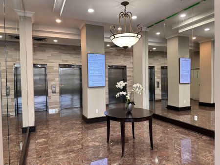 For Lease - 21 Overlea Boulevard Unit# 1101, Toronto, Ontario - Photo 4