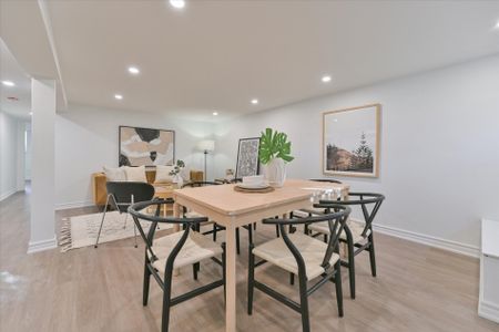 For Lease - 421 Browndale Crescent Unit# Basement, Richmond Hill, Ontario - Photo 5