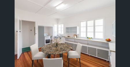 Quiet Street Living: 3 Bed House with Big Yard, Walk to IGA & Schools - Photo 4