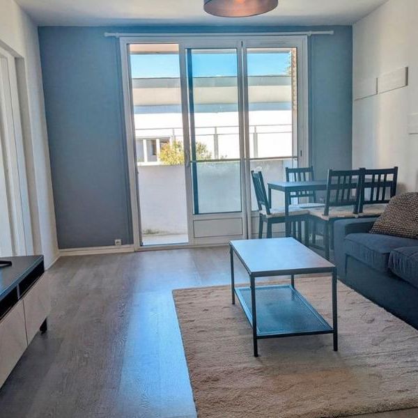 Appartement - Photo 1