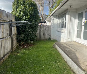 Located at 20A Goldsmith Street in the heart of Maeroa, this tidy t... - Photo 5