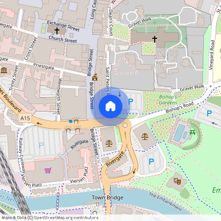 Reunion, SPACE, Peterborough, PE1 1YX