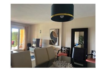 Luxury Flat for rent in Aloha, Marbella, Andalusia