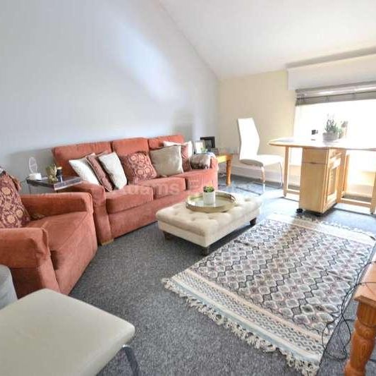 London Road, Reading, RG1 - Photo 1