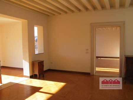 Appartamento Contrà Apolloni, Centro Storico, Vicenza - Foto 5