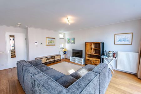 Te huur: Appartement Valkenburgerstraat in Amsterdam - Photo 5