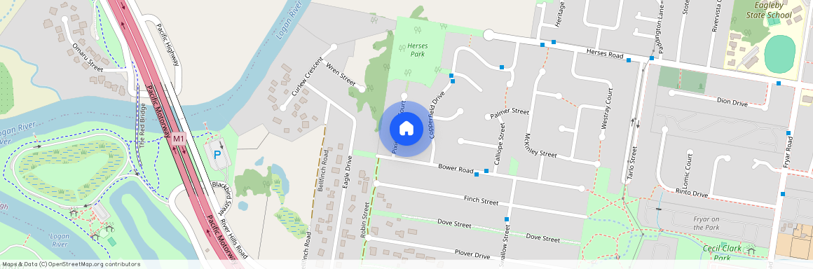 7B Pixie Hollow Court, Eagleby