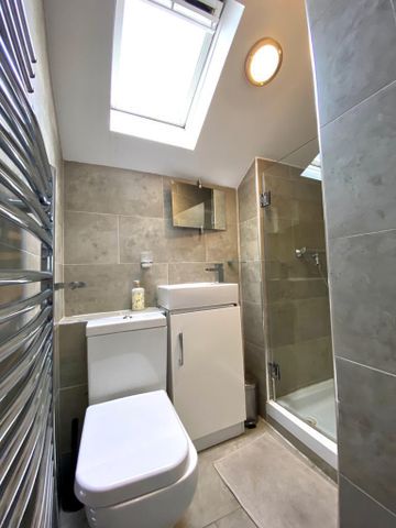 House share to rent - Photo 4