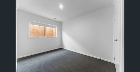 **RECEIVE ONE MONTH FREE RENT, ASK US HOW! Brand-New 4-Bedroom Home for Lease in Fraser Rise - Photo 4