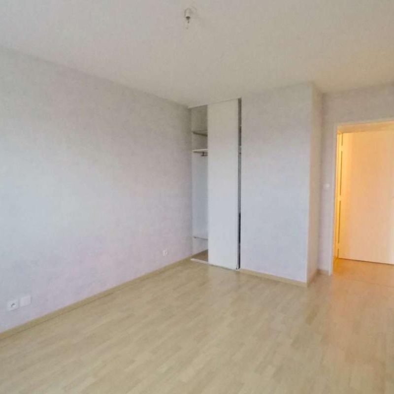 Location Appartement 2 pièces 40m² BUXEROLLES 86180 - Photo 1
