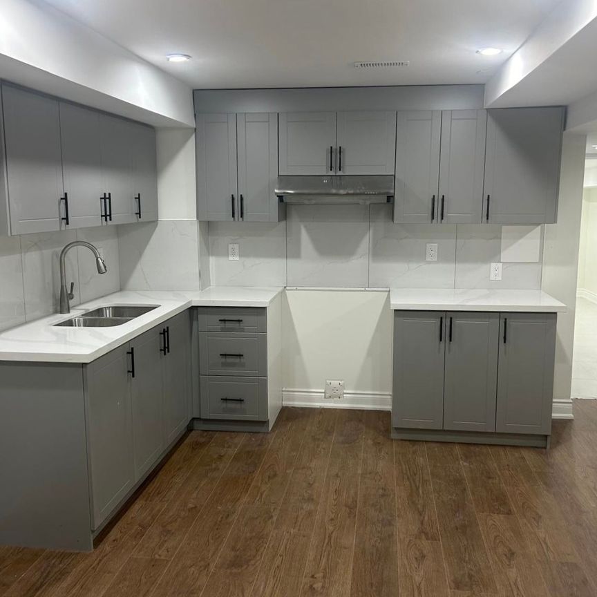 For Lease - 569 Willmott Crescent Unit# BSMT, Milton, Ontario - Photo 1