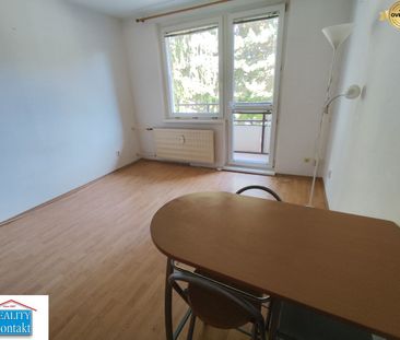 Garsonka na prenájom 20m2, Nové Zámky – Fotografia 3