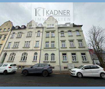 Merkelstr., 10, 08523 Plauen - Photo 1