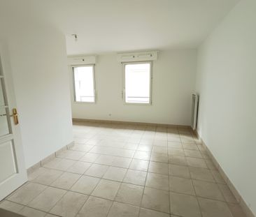 Location Appartement 1 pièce 33m² NANTES 44000 - Photo 4