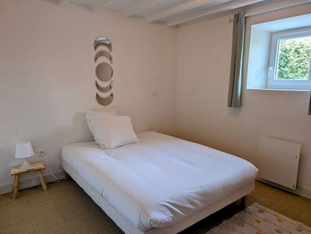 Location Maison 4 pièces 119m² - Photo 4