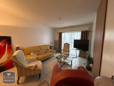 Appartement à louer 3 pièces 60.04m² - Photo 4