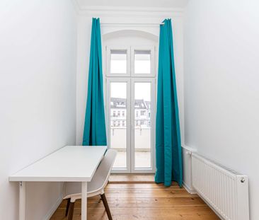 Boxhagener Straße - Room 1 - Photo 2