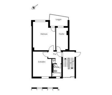 Wätjenstraße 59, 28213 Bremen OT Schwachhausen - Photo 4