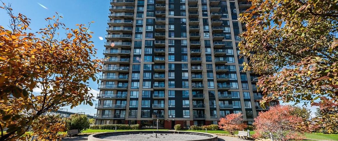 À louer / Appartement - Photo 1